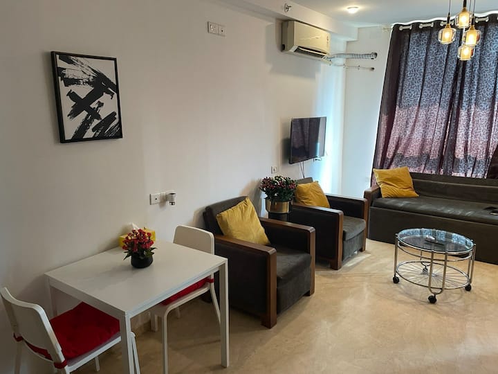 Studio With Lake View In Hiranandani Estate - Thane