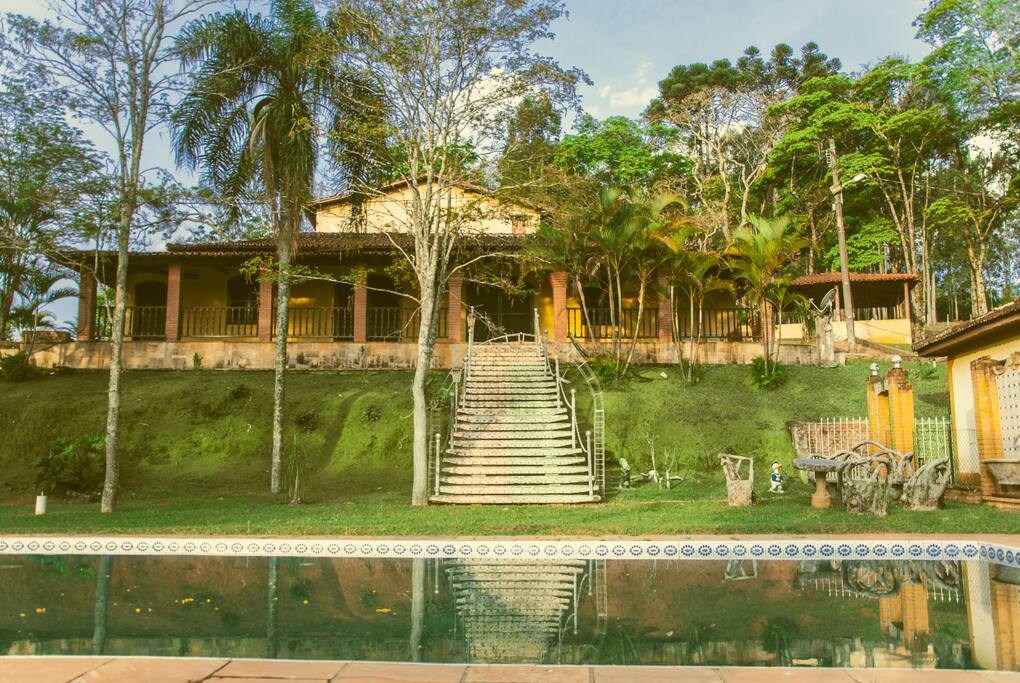 Casa Principal