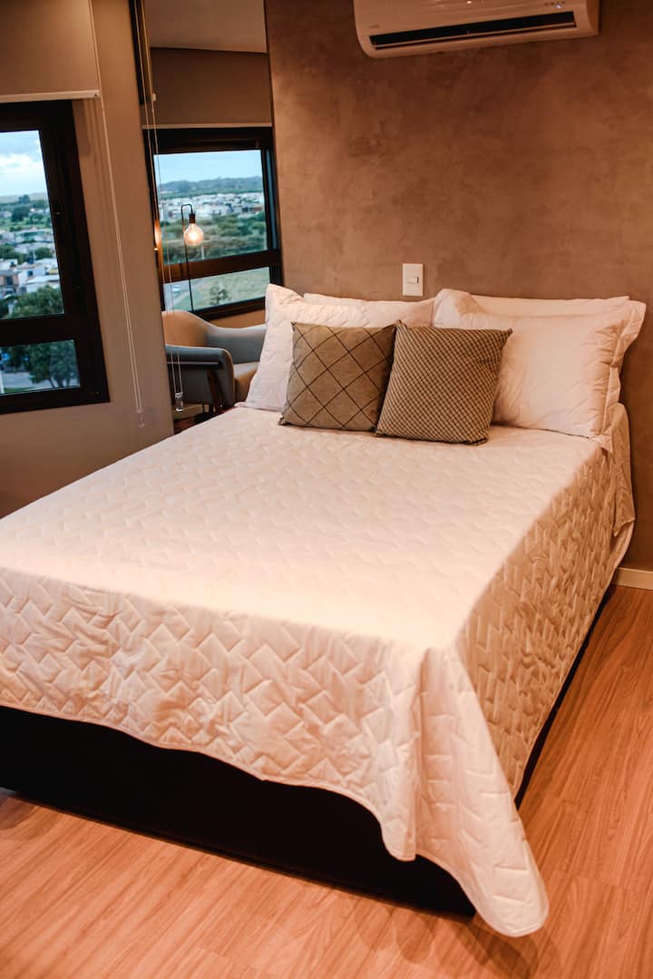 საძინებელი