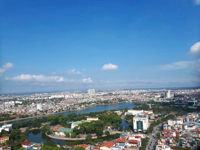Khánh Phong Apartment managed Airbnb listing 2