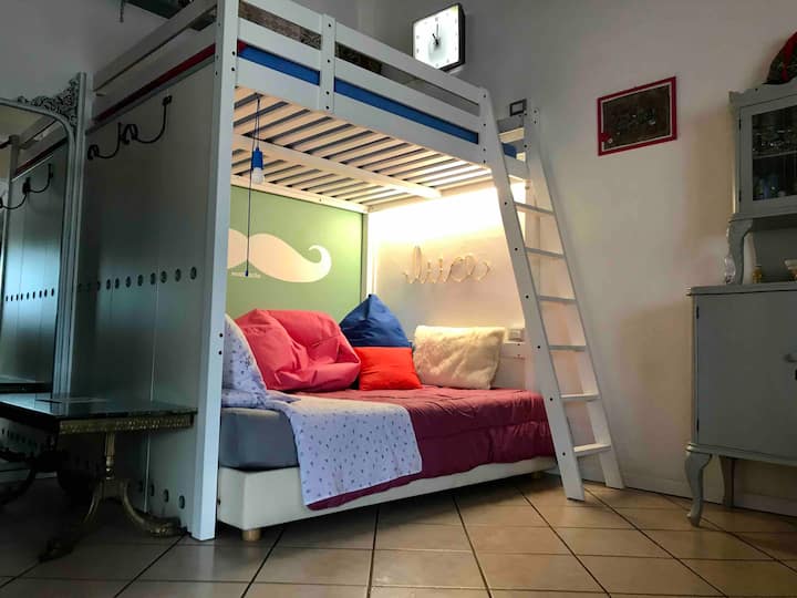 Habitación