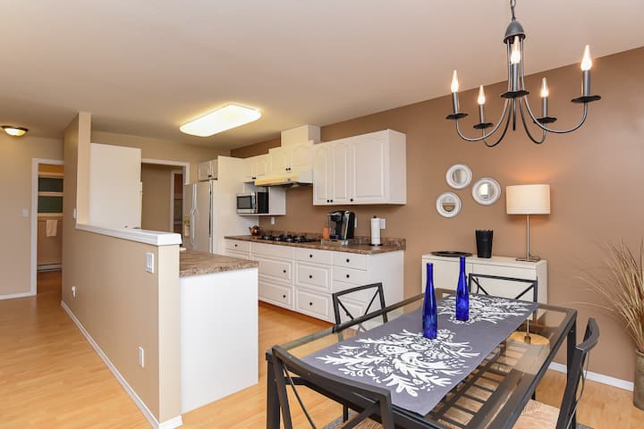 Annie's Oceanside Retreat
