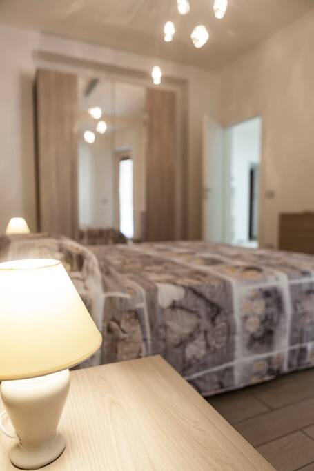 Camera da letto 1