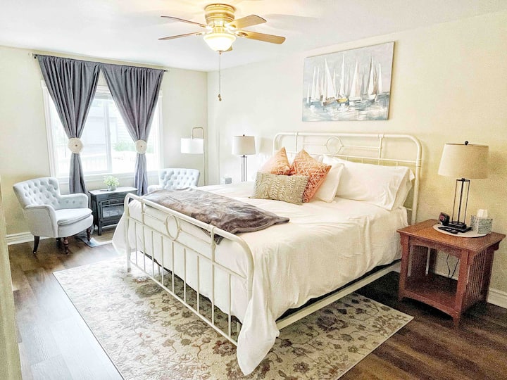 Спална соба 1