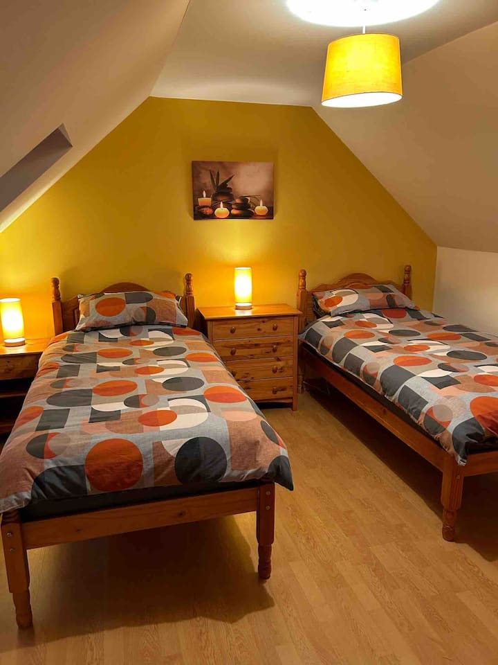 Chambre 1