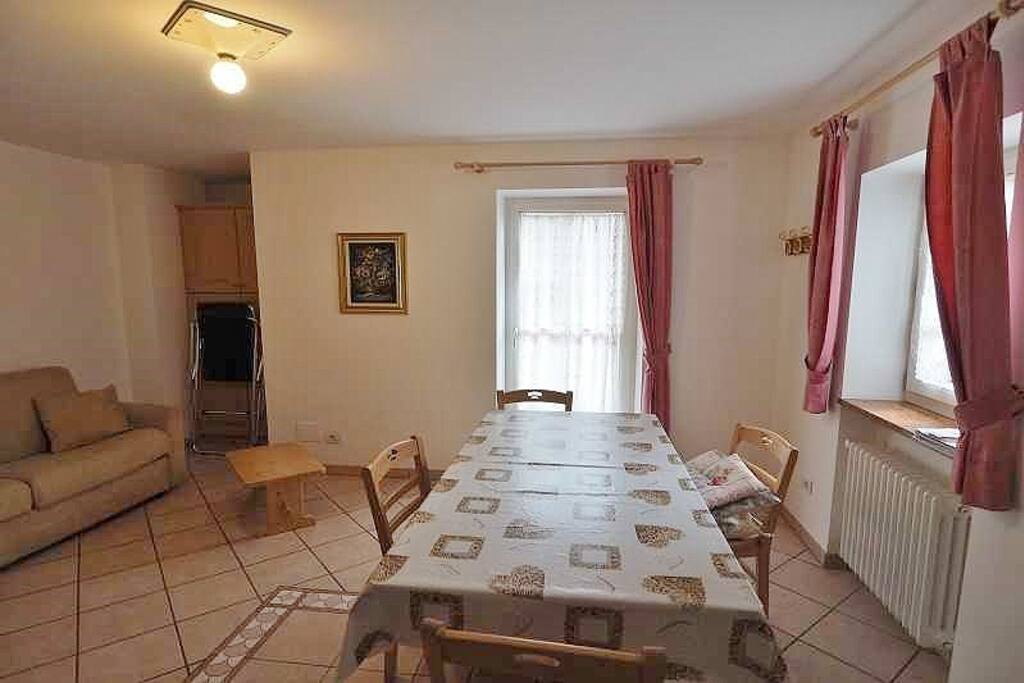 soggiorno