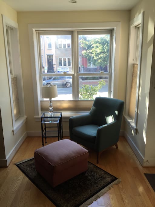 Sunroom