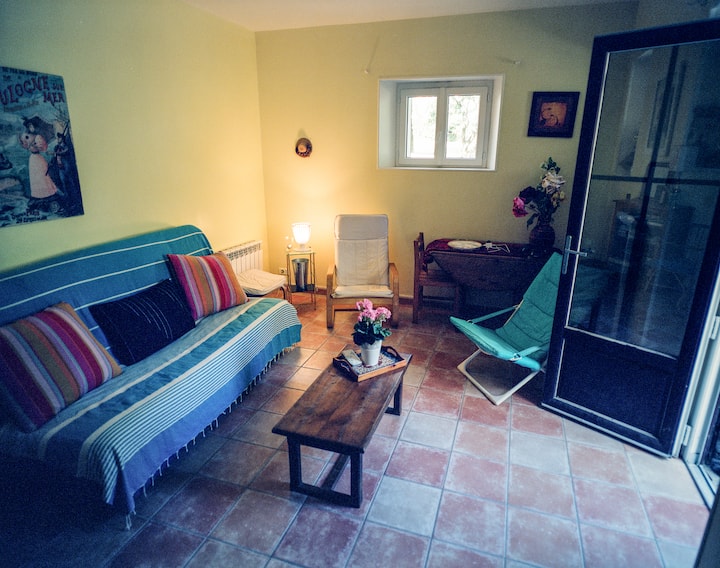 Appartement 80 M2 Face à La Mer - Talmont-sur-Gironde