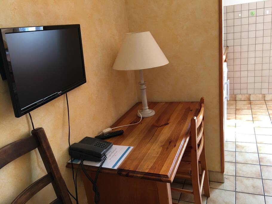 Bureau
