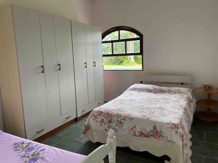 საძინებელი