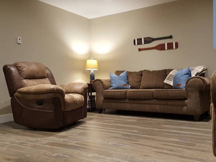 Grand Bend Family Rentals Cottage Prmo-2023-0289 - Grand Bend