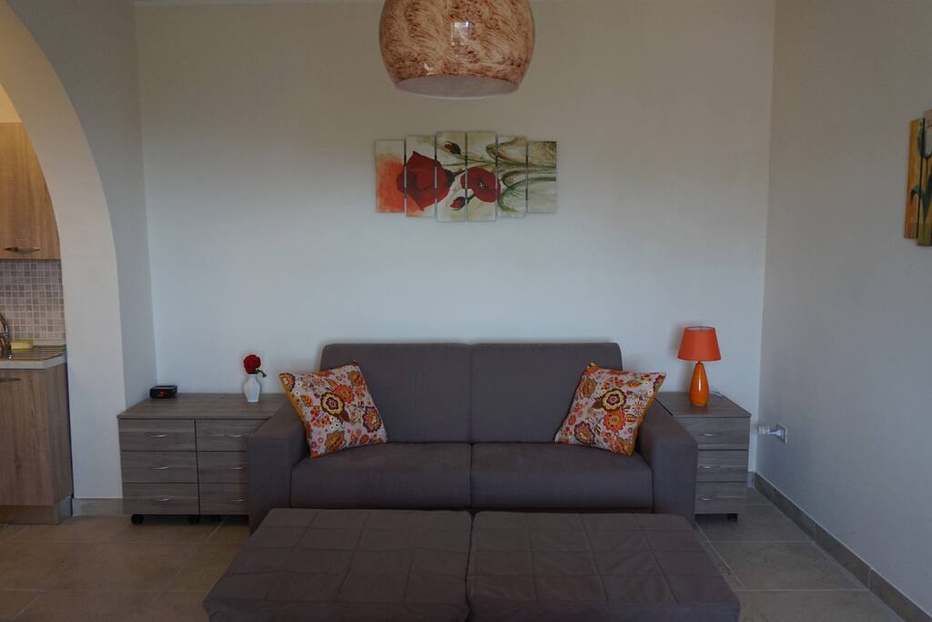 3 divano da letti per 4 da memory foam - 3 memory foam sleeper sofas for 4 guest.