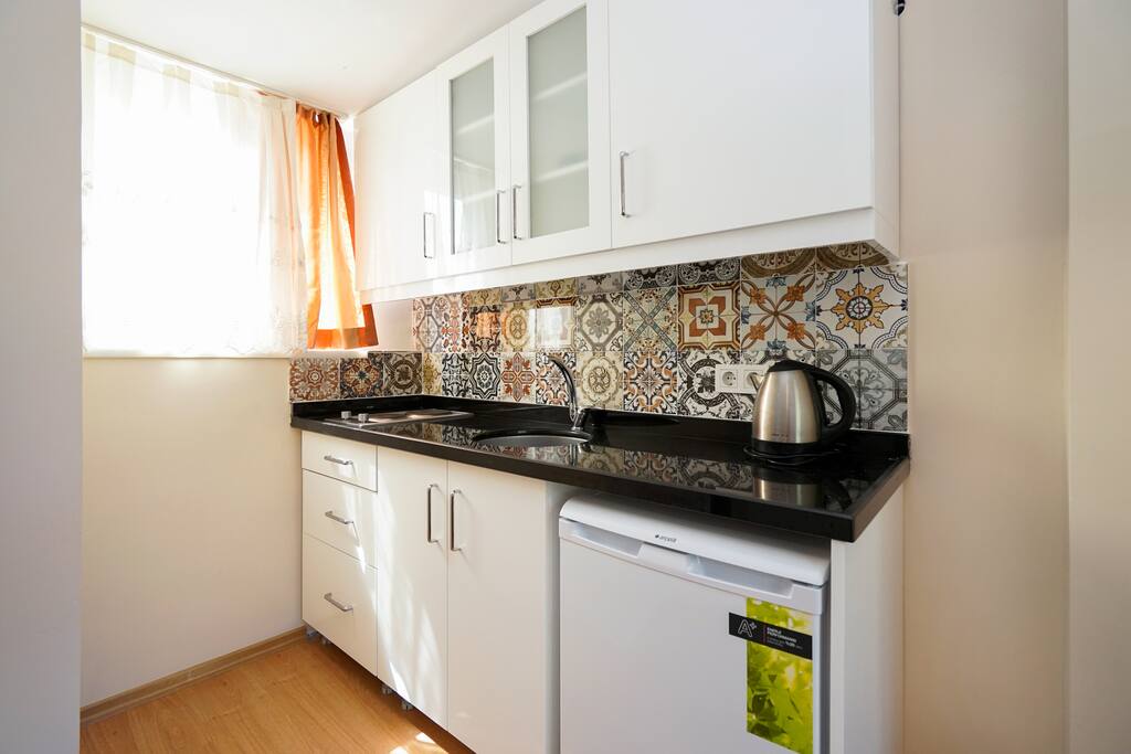 P1 Studio - Private Kitchen