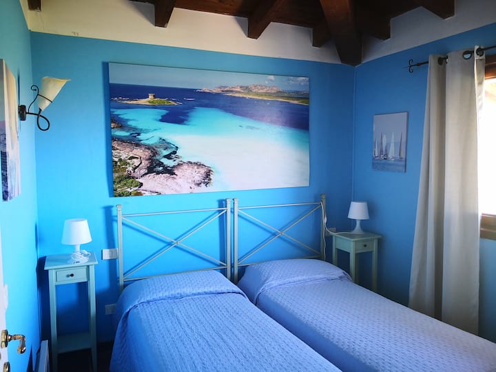 غرفة النوم 2