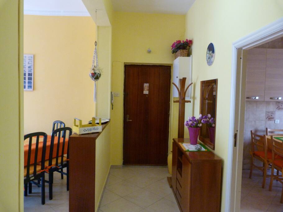 Ingresso