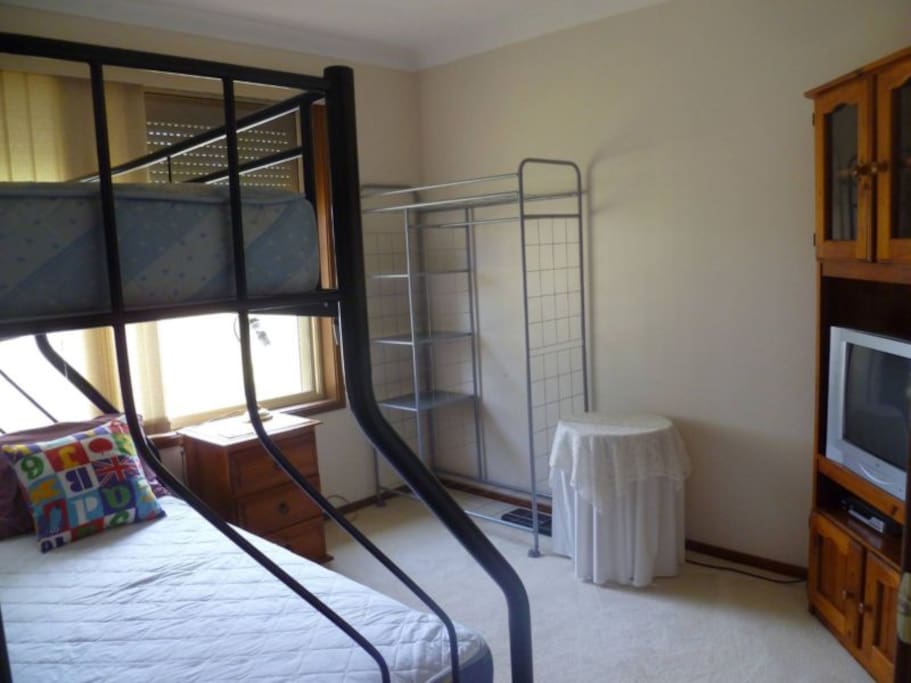 Kids' Room