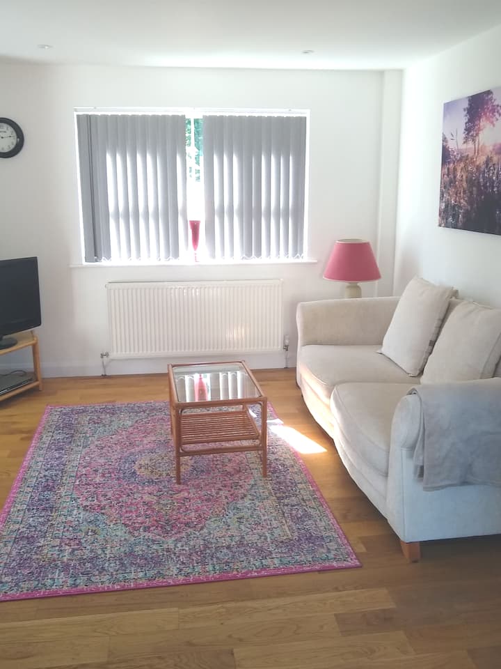 Bright, Modern, Dog-friendly Cottage Near Beach - Fishguard