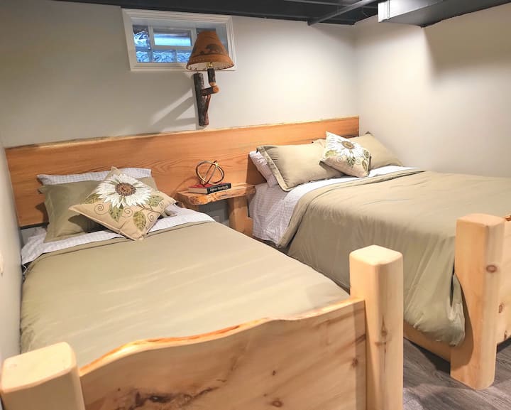 غرفة النوم 3