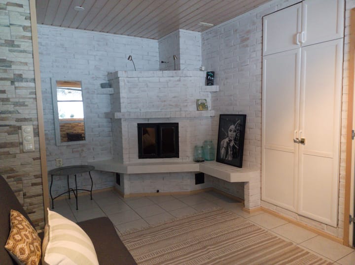 Спална соба 2