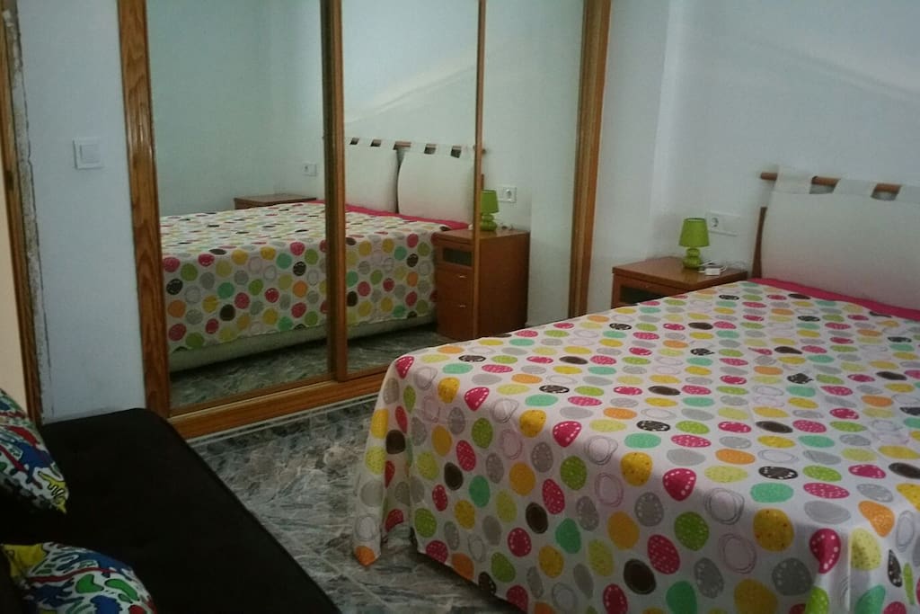 apartamento completo