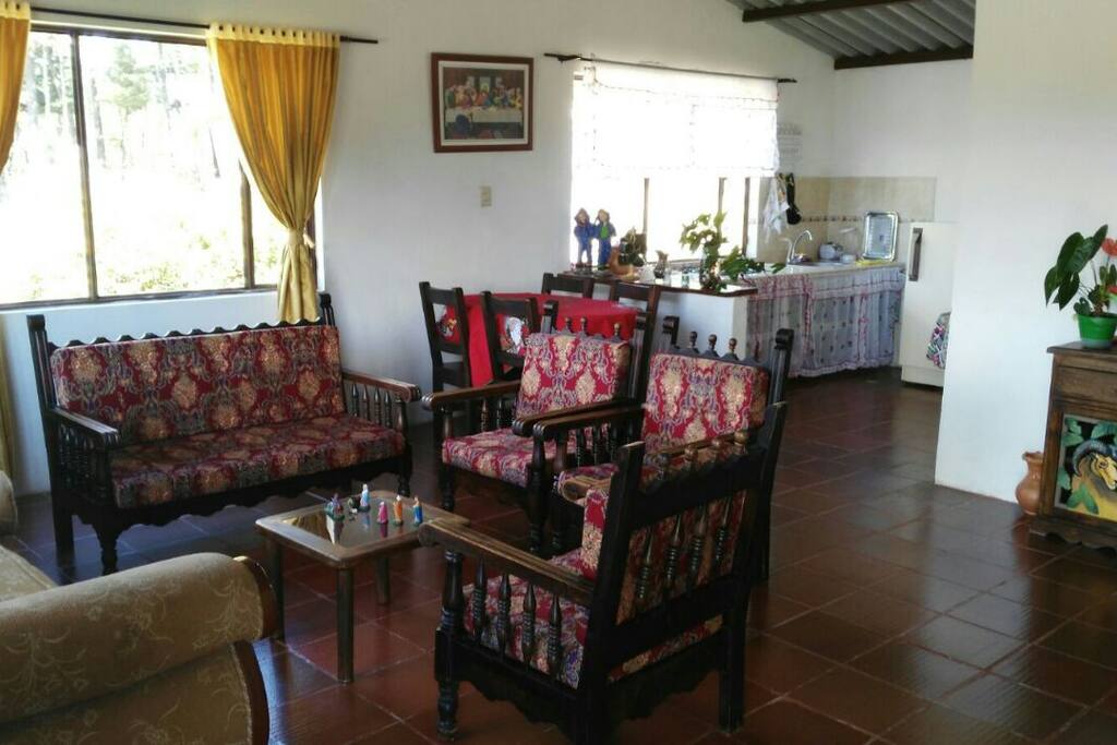 sala