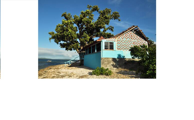 Top Nguna Bed And Breakfasts Vacation Rentals Airbnb