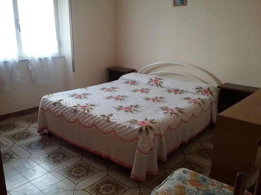 camera da letto