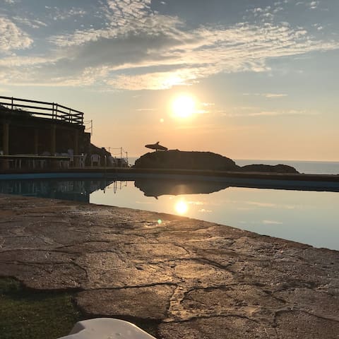 Apartamento Cap sa Sal