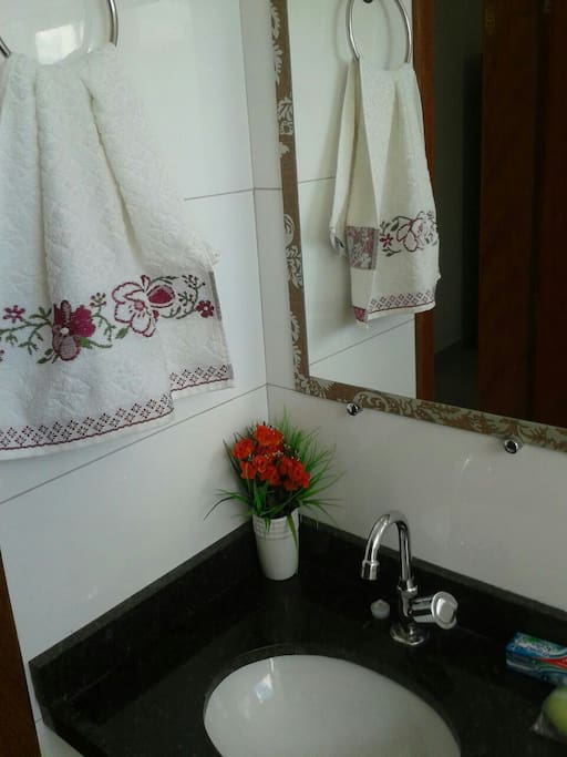 banheiro