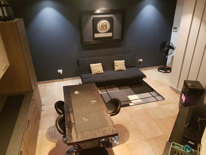 1 Bedroom Apartment - Malta