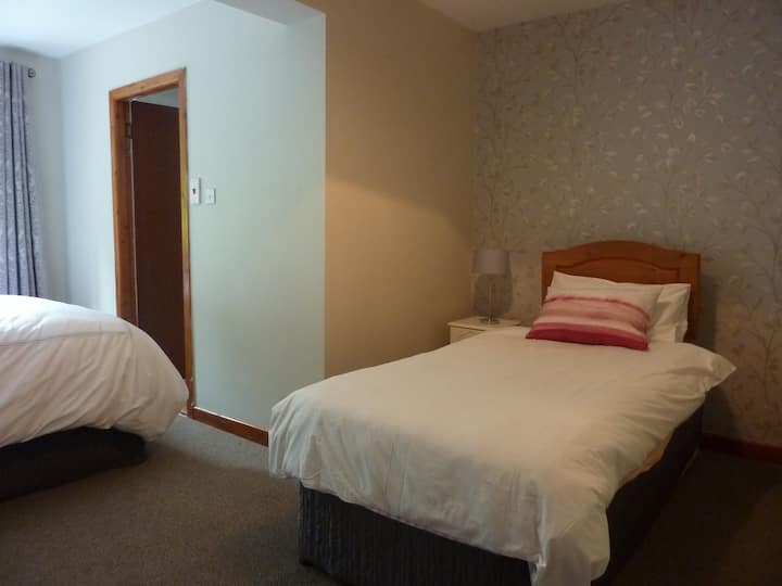 Спална соба 5