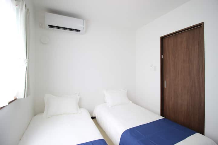 Спална соба 1