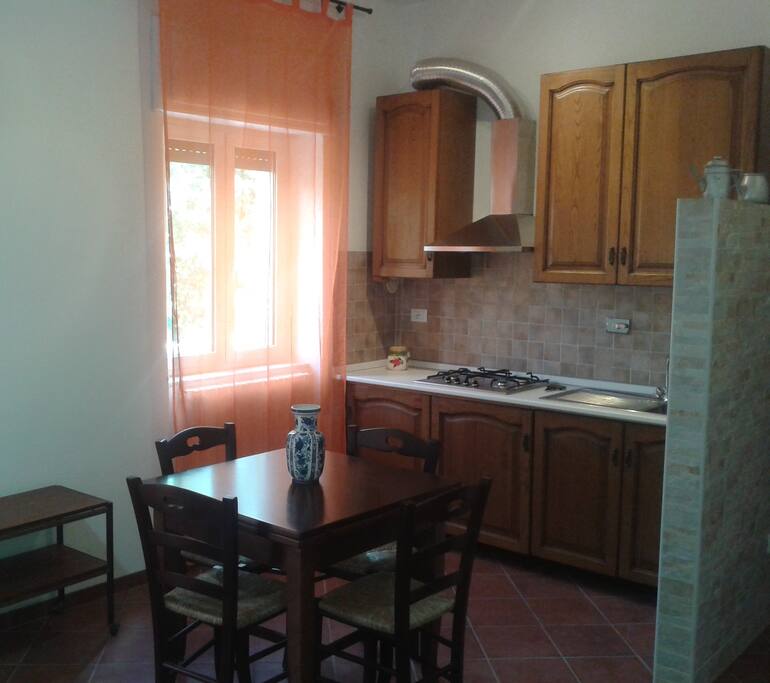 Cucina