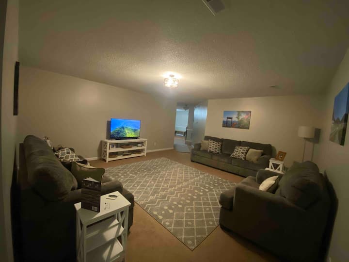 Living room 1