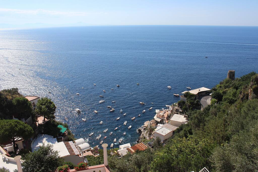 AMAZING VIEW