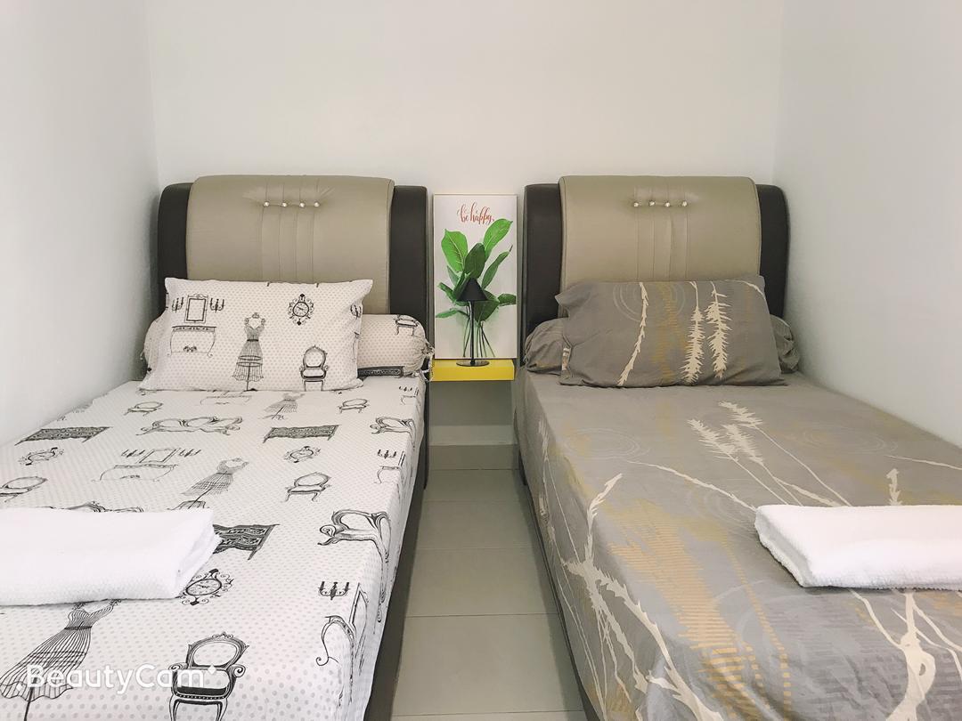 ห้องนอน 4 (Bedroom 4)