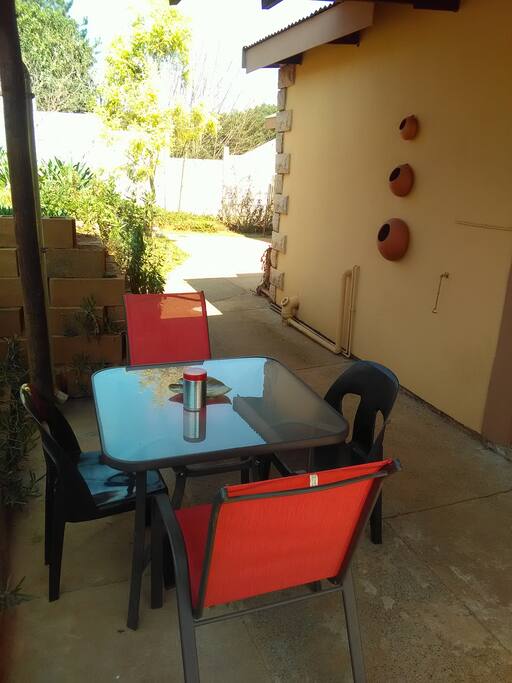 EFS - Covered Patio