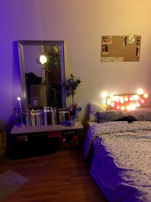 Coin nuit
