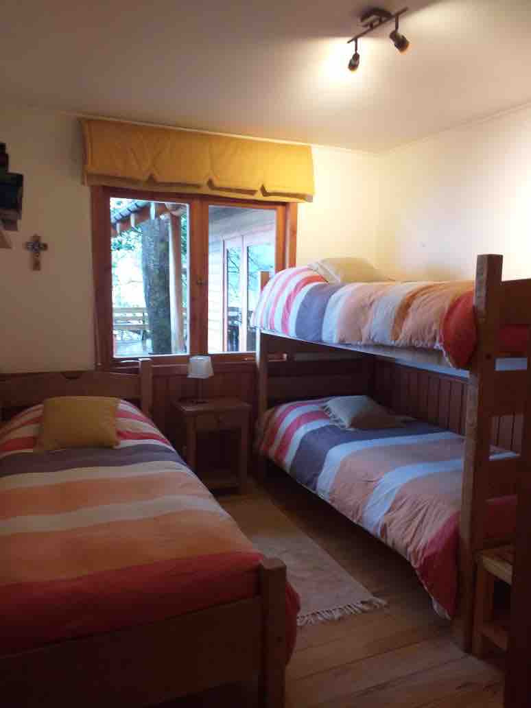 Спална соба 4