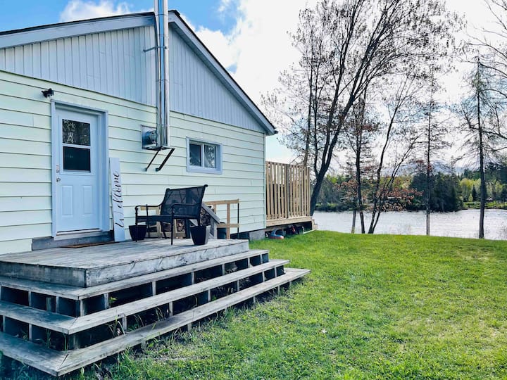 Espanola Vacation Rentals & Homes Ontario, Canada Airbnb