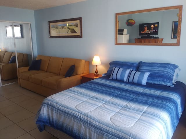 Airbnb Daytona Beach Ferienwohnungen Unterkunfte