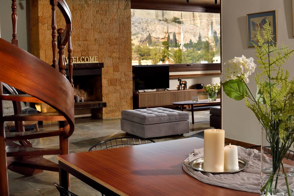 Apartment Interior