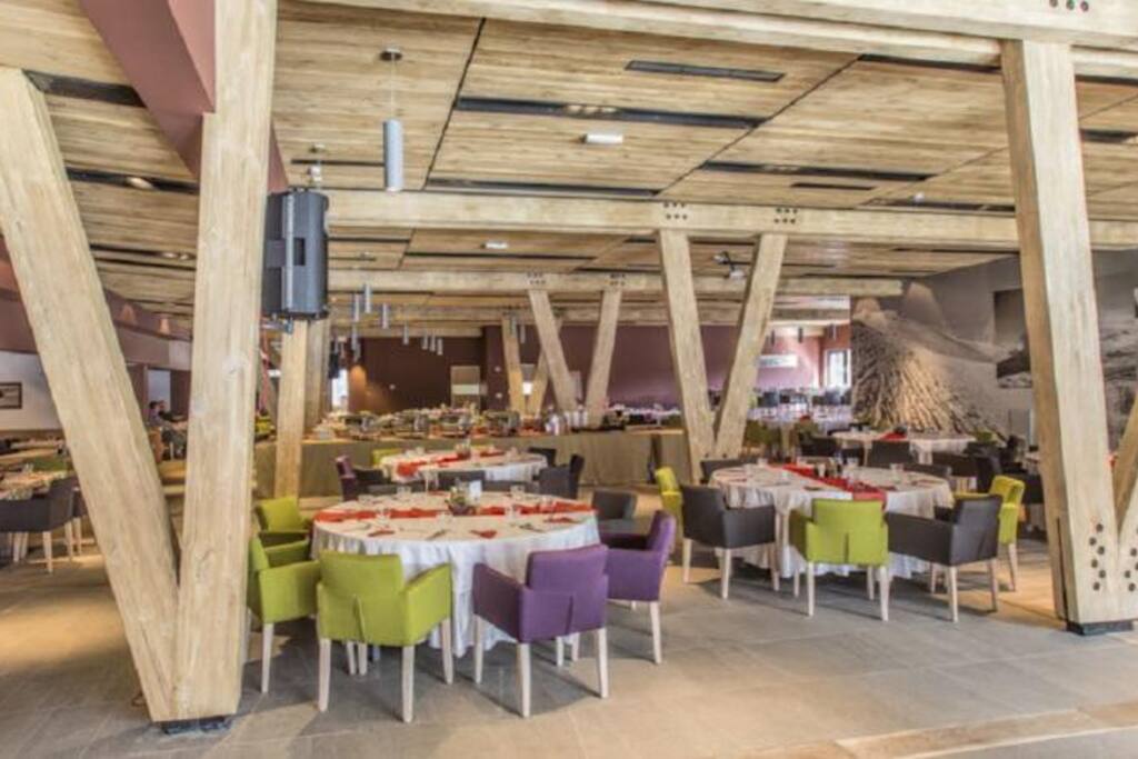 Restoran
