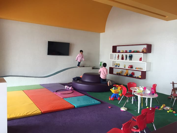 Კლუბის სახლი