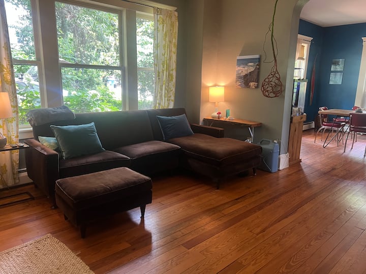 The Tremont House - Asheville, NC