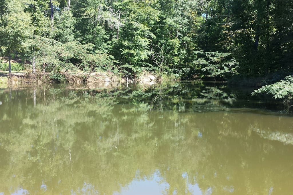 Lake