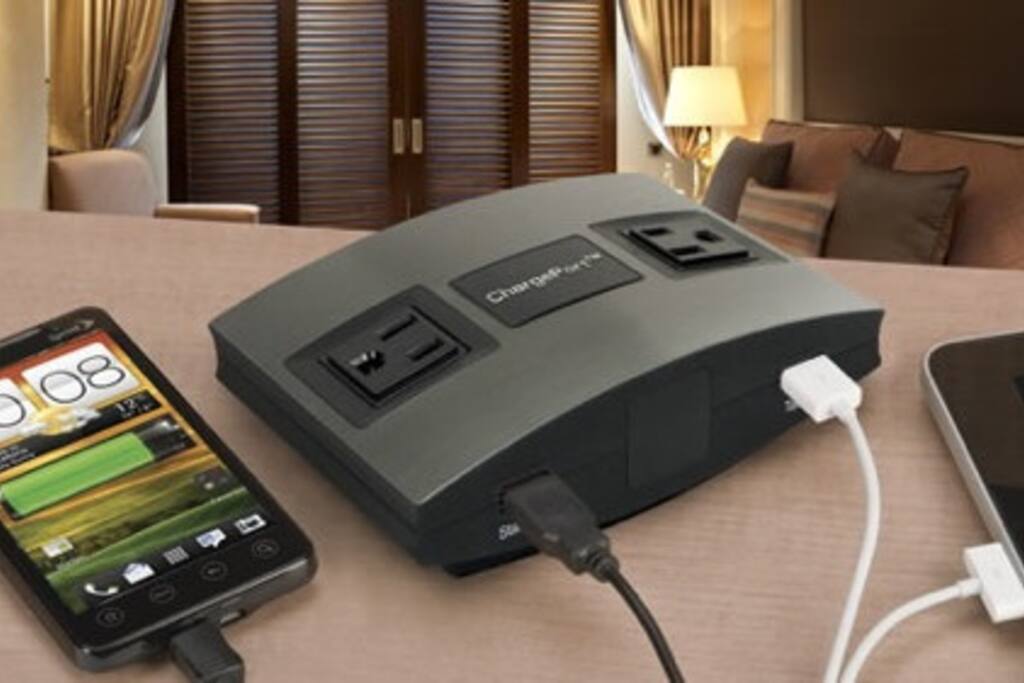Chargeport
