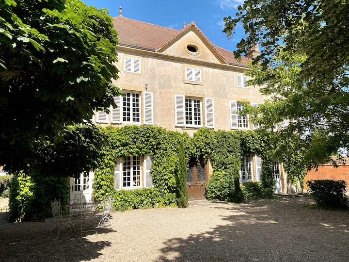 Domaine du Martray