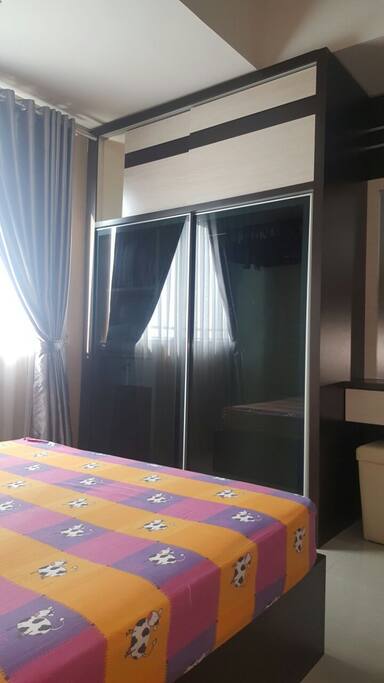 Batam City - Nagoya Mansion Hotel and Residence - Near Harbourbay Ferry Terminal - Nagoya City - Riau Islands - Indonesia - Batam - 002