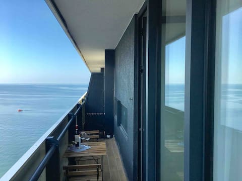 Seo’s Orbi City on 43rd floor S